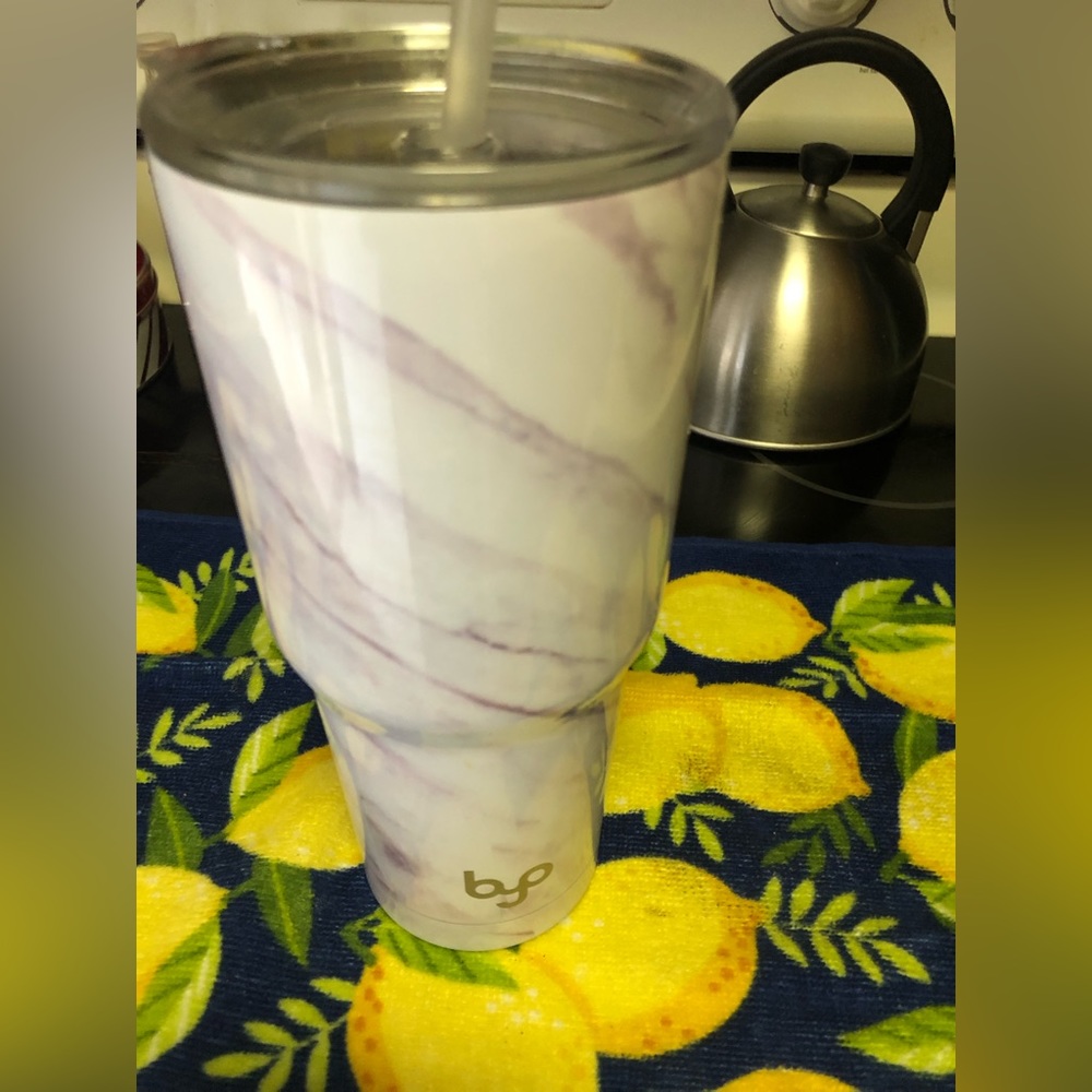 EUC huge hydro flask